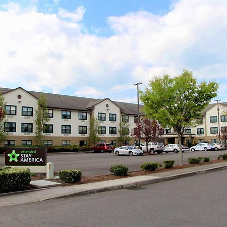Extended Stay America Suites - Portland - Beaverton Hillsboro - Eider Ct Exteriör bild