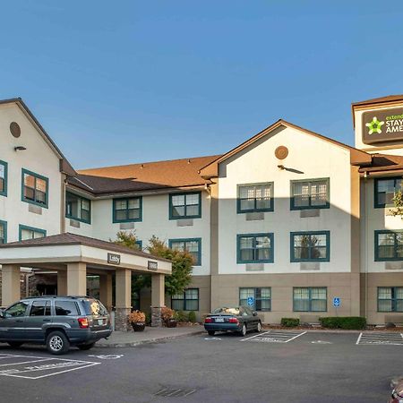 Extended Stay America Suites - Portland - Beaverton Hillsboro - Eider Ct Exteriör bild