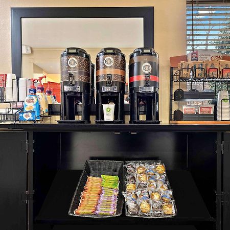 Extended Stay America Suites - Portland - Beaverton Hillsboro - Eider Ct Exteriör bild