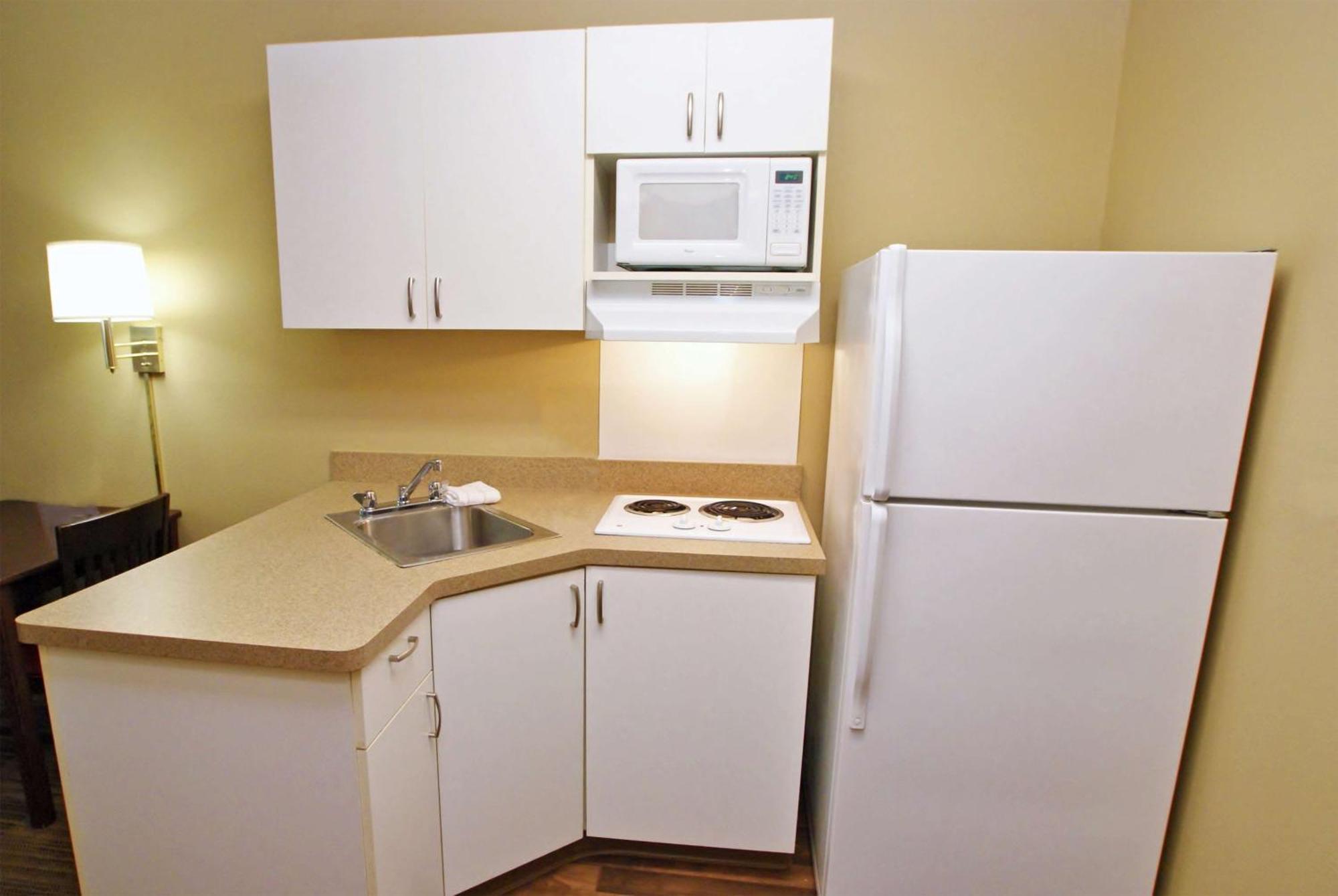 Extended Stay America Suites - Portland - Beaverton Hillsboro - Eider Ct Exteriör bild