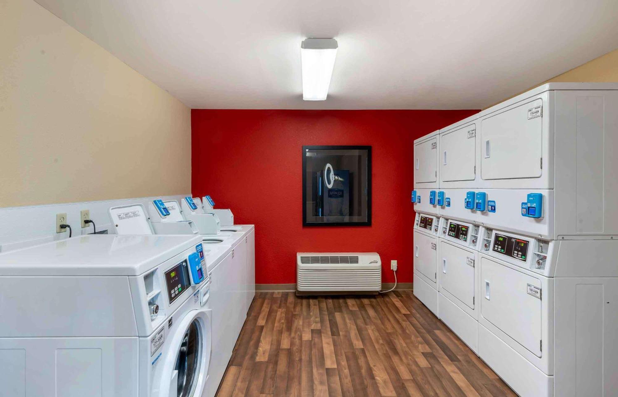 Extended Stay America Suites - Portland - Beaverton Hillsboro - Eider Ct Exteriör bild