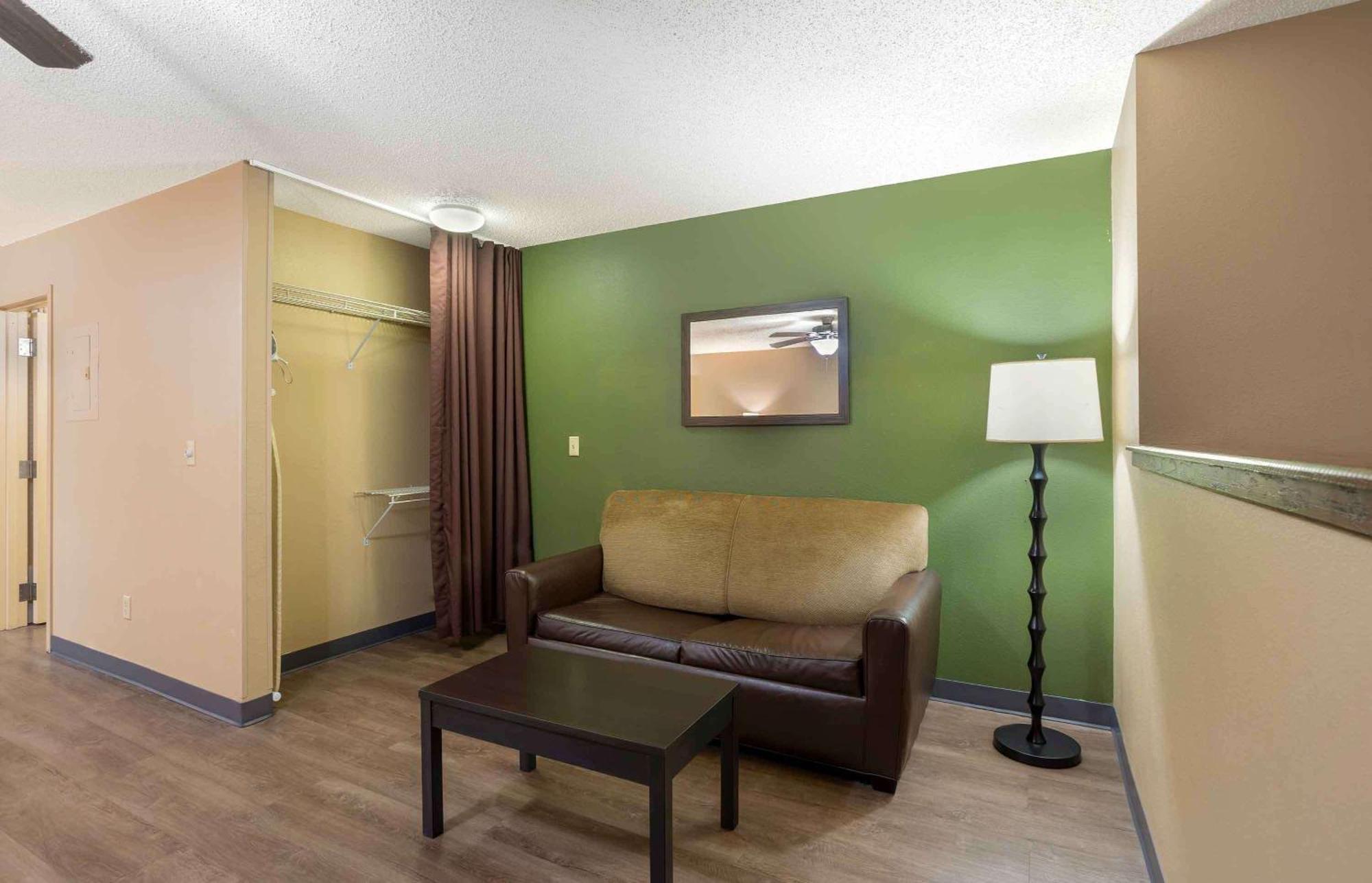 Extended Stay America Suites - Portland - Beaverton Hillsboro - Eider Ct Exteriör bild