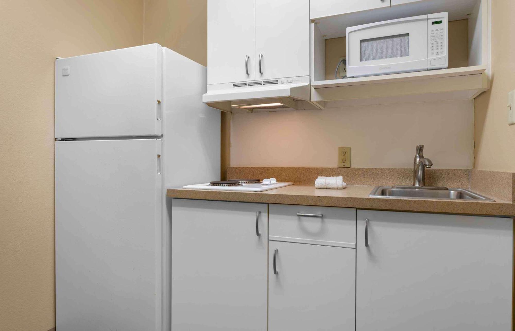 Extended Stay America Suites - Portland - Beaverton Hillsboro - Eider Ct Exteriör bild