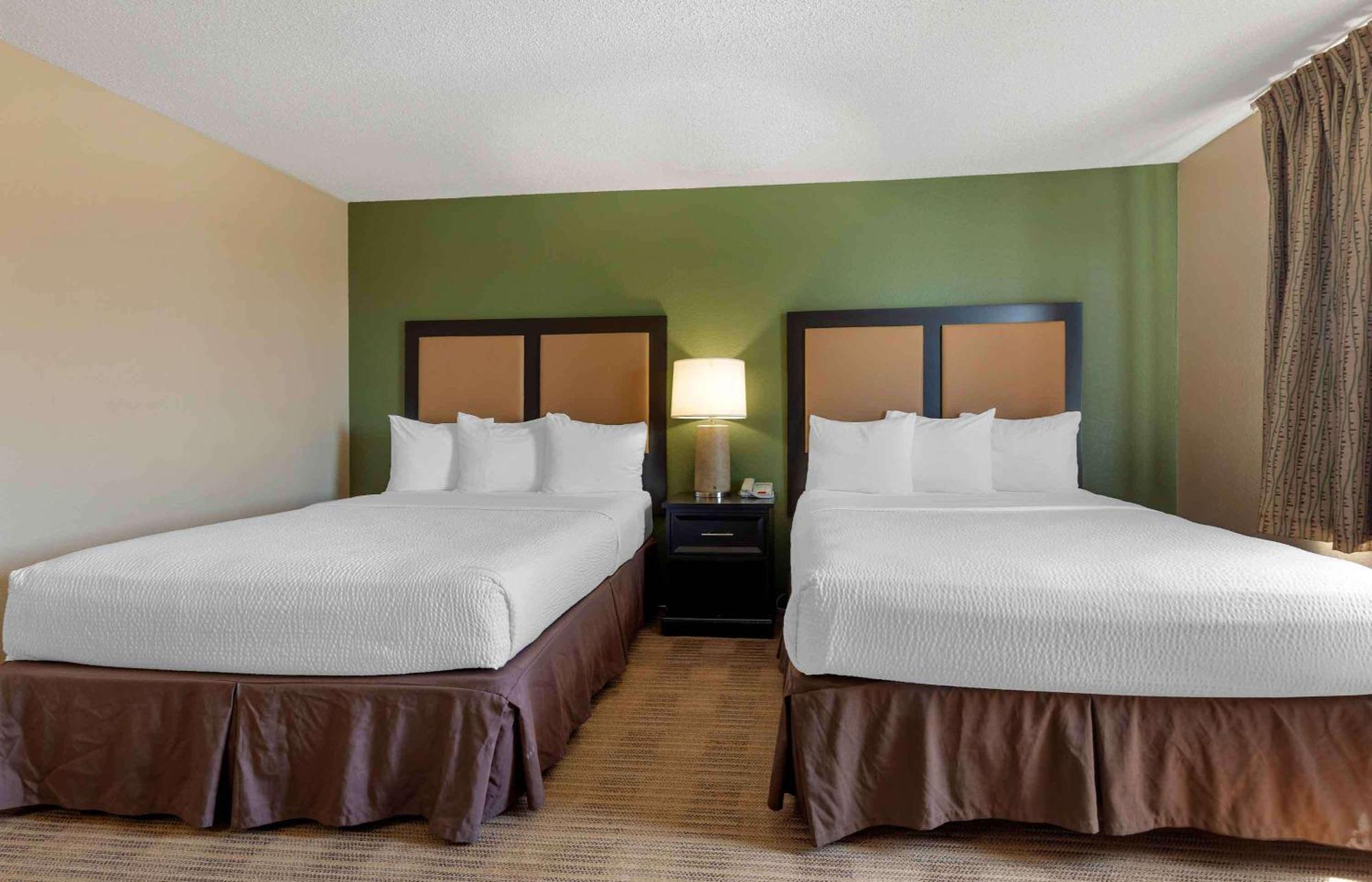 Extended Stay America Suites - Portland - Beaverton Hillsboro - Eider Ct Exteriör bild
