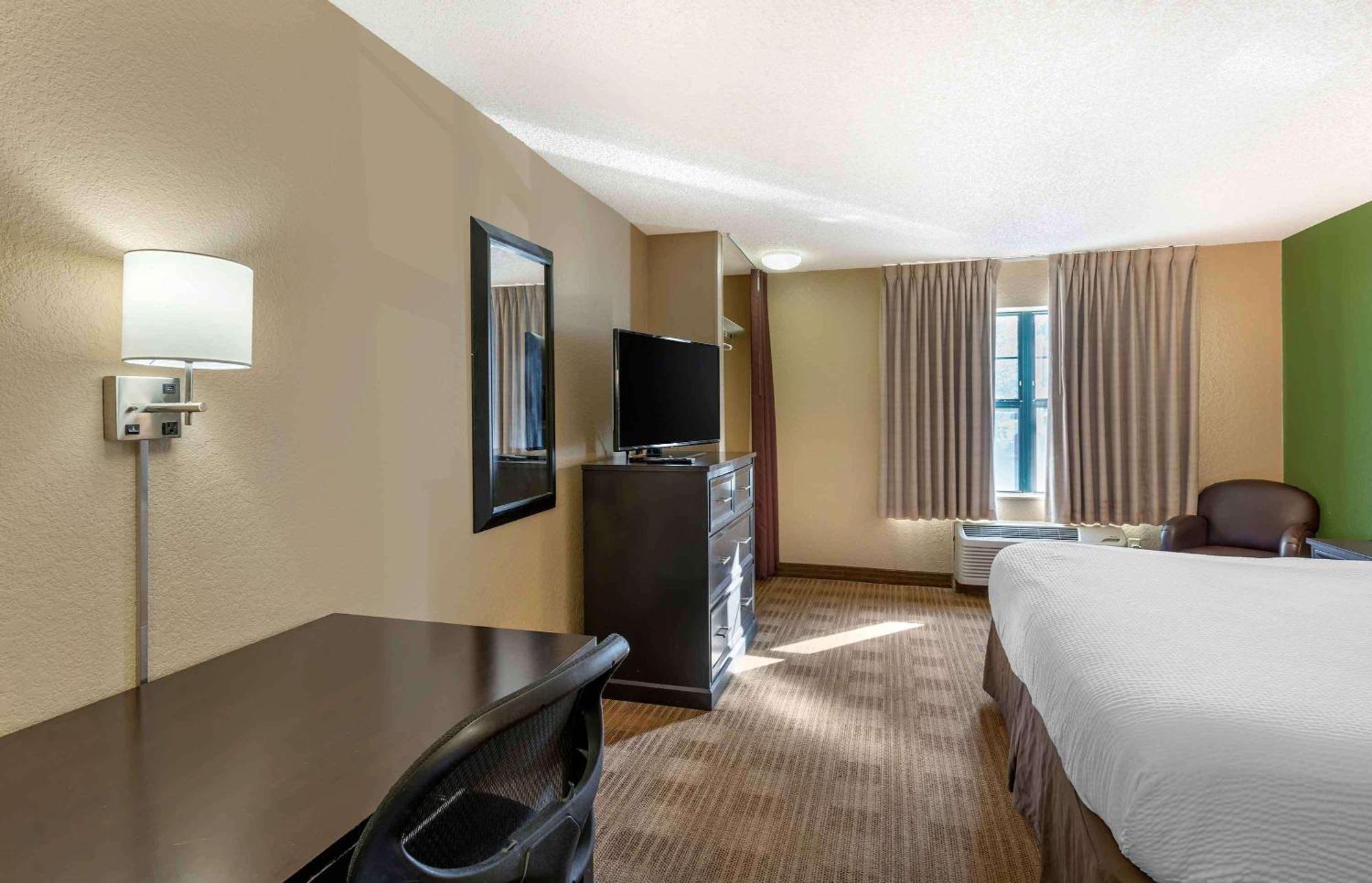 Extended Stay America Suites - Portland - Beaverton Hillsboro - Eider Ct Exteriör bild