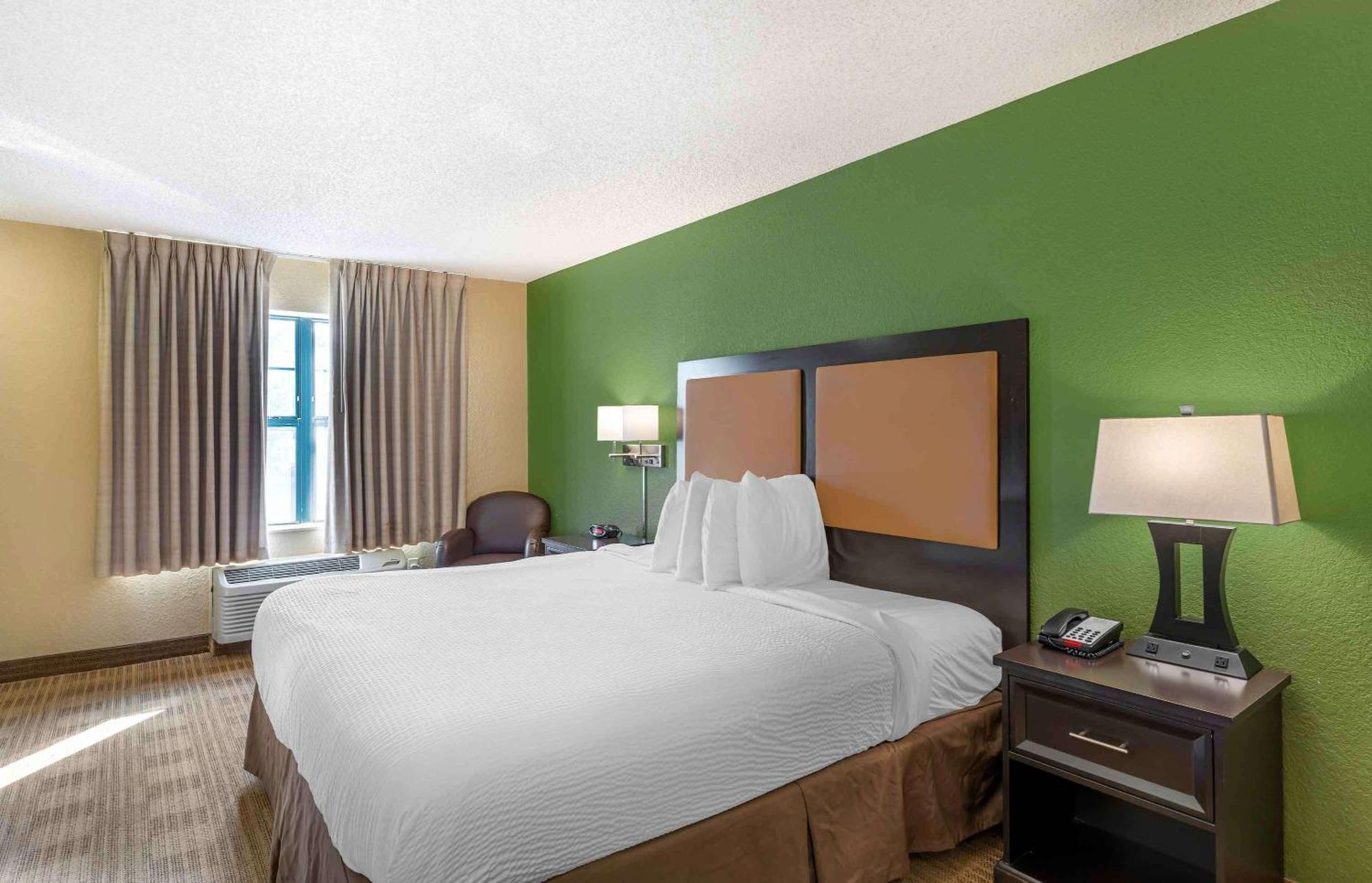Extended Stay America Suites - Portland - Beaverton Hillsboro - Eider Ct Exteriör bild