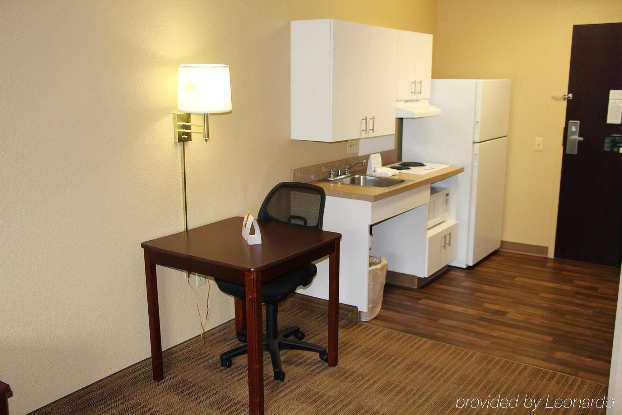 Extended Stay America Suites - Portland - Beaverton Hillsboro - Eider Ct Exteriör bild