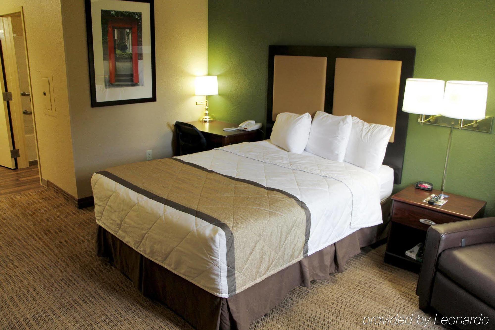 Extended Stay America Suites - Portland - Beaverton Hillsboro - Eider Ct Exteriör bild