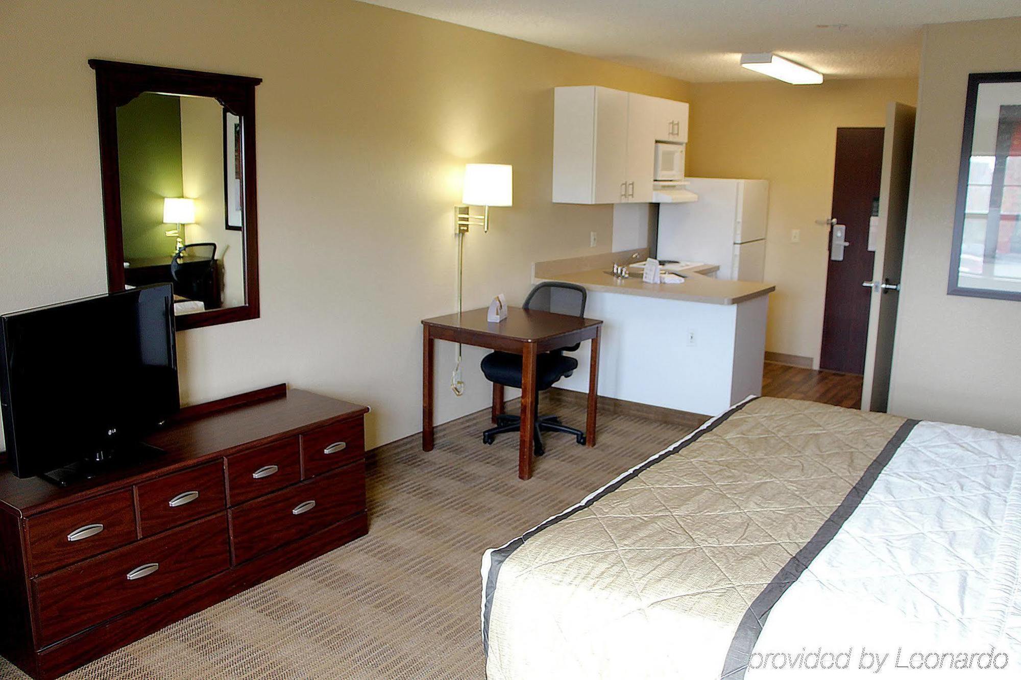 Extended Stay America Suites - Portland - Beaverton Hillsboro - Eider Ct Exteriör bild
