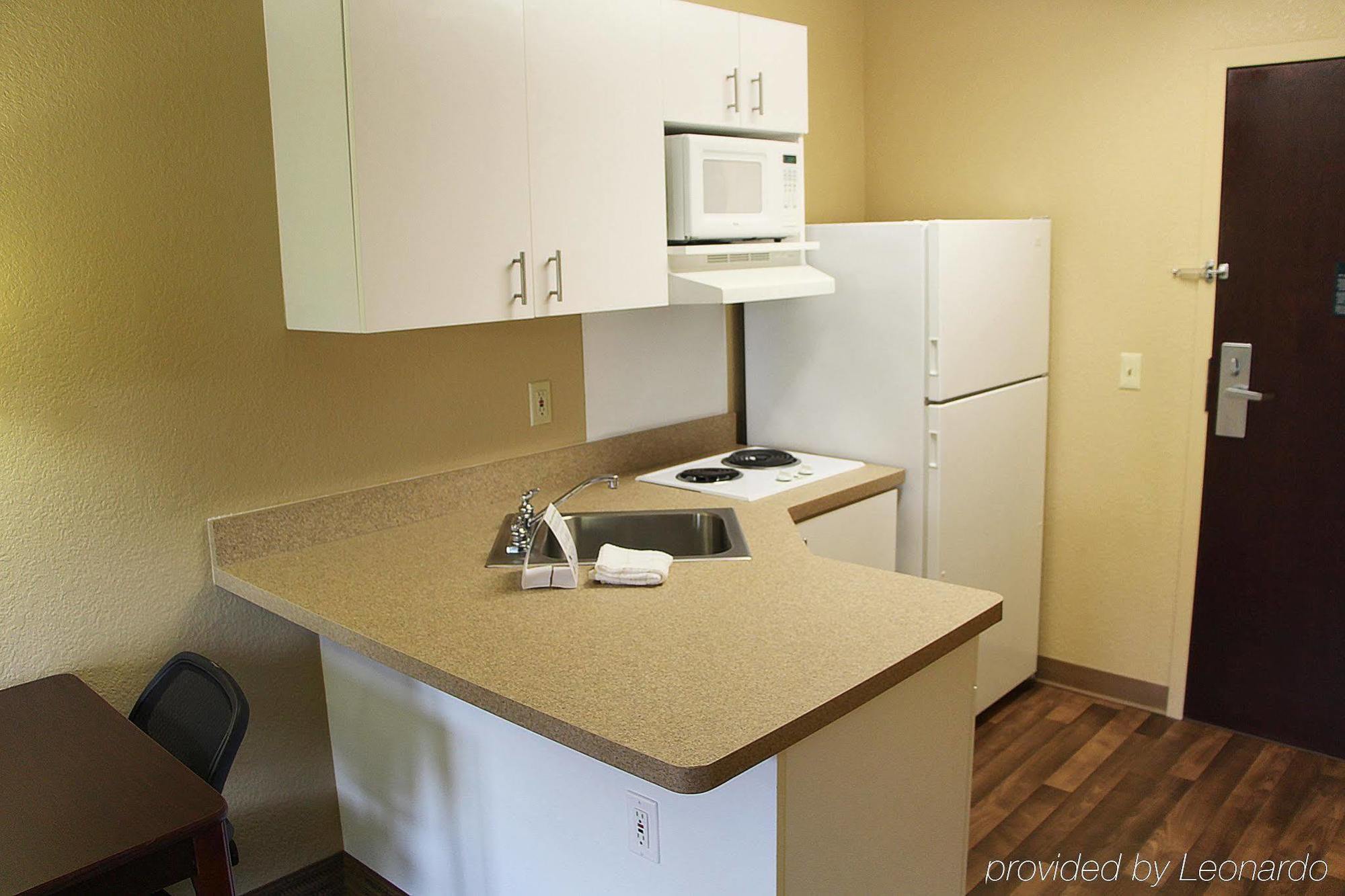 Extended Stay America Suites - Portland - Beaverton Hillsboro - Eider Ct Exteriör bild