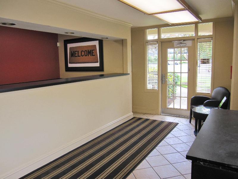 Extended Stay America Suites - Portland - Beaverton Hillsboro - Eider Ct Exteriör bild