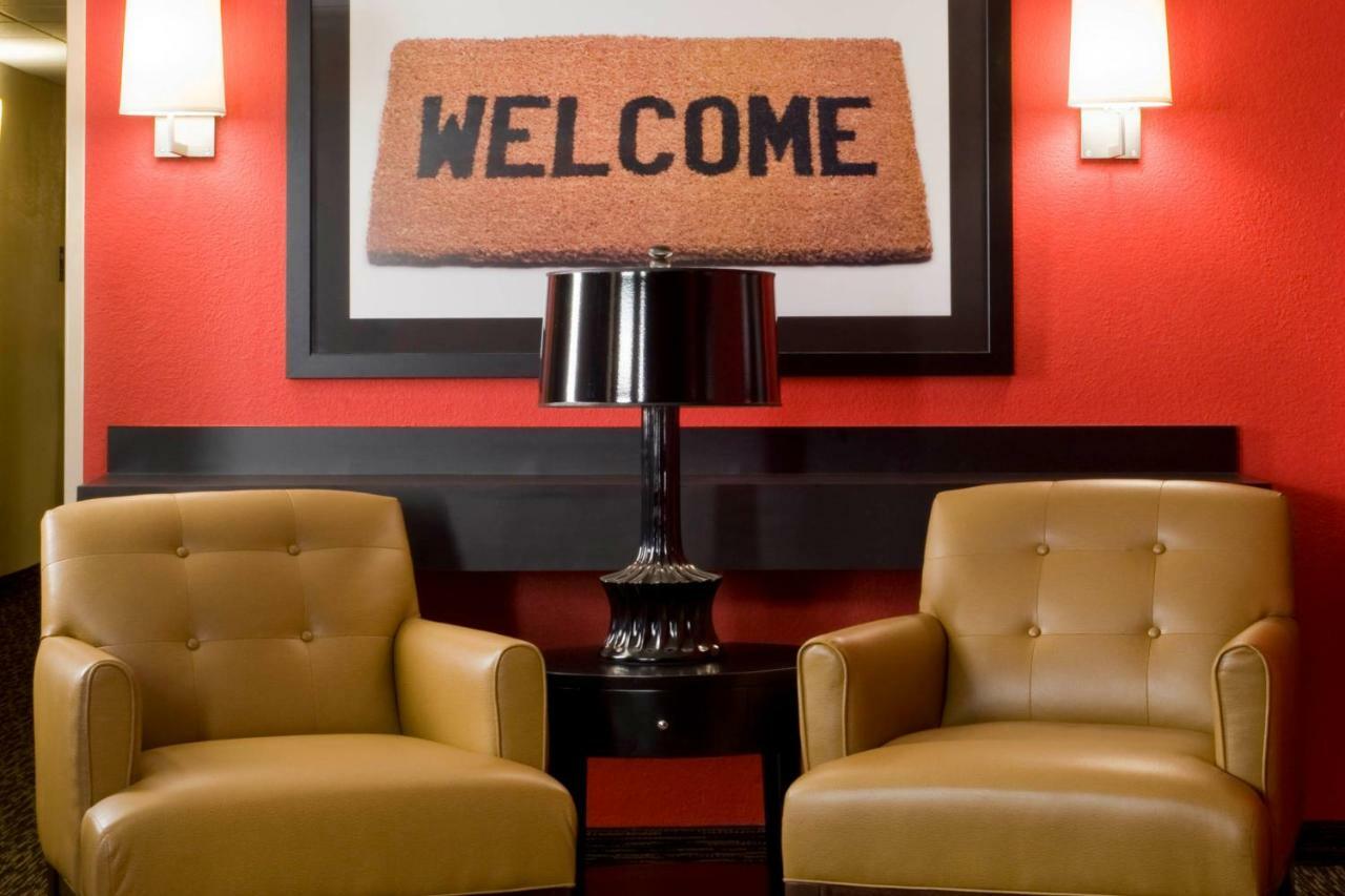 Extended Stay America Suites - Portland - Beaverton Hillsboro - Eider Ct Exteriör bild